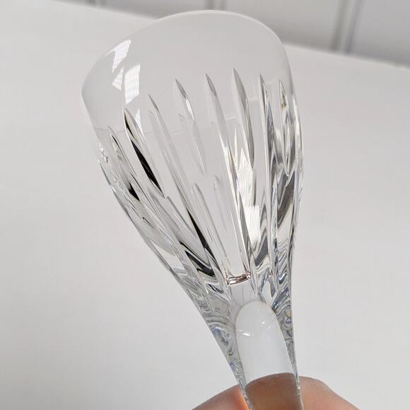 Waterford Crystal Kirin Cordial Stem Glass Single Replacement 6.5in *Read - Picture 5 of 12